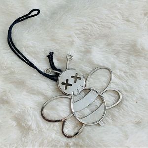 RARE- Dior x Kaws Bee Charm 🐝